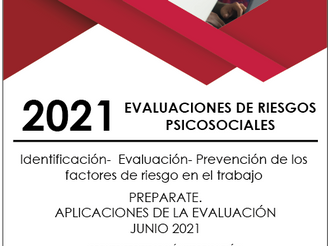 Batería de Riesgo Psicosocial
