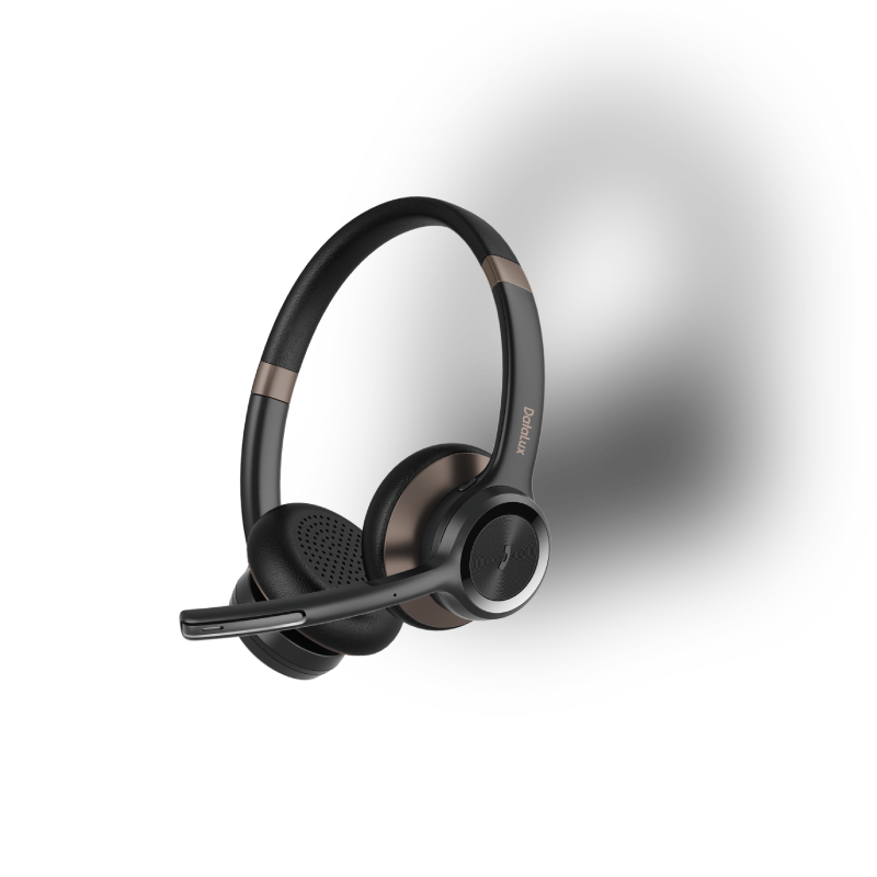 noise cancelling headphones headset