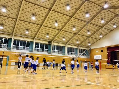 基礎からしっかり、じっくりと。(^-^)。