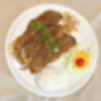 L.A Galbi (Korean BBQ Short Ribs)