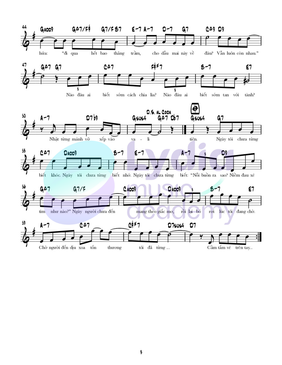 sheet 3