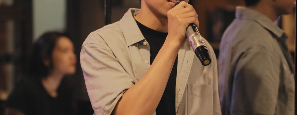 Ký Show - Phan Thành - Lydia Music Academy