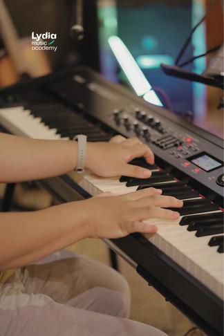 Ký Show - Chuyện học hát - Lydia Music Academy Ký Show - Chuyện học hát - Lydia Music Academy