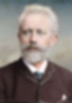 Tchaikovsky