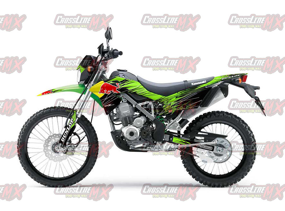 Thumbnail: KLX150BF-Redbull-Gfx-Y2