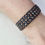 Thumbnail: Mosaic Bracelet in Purple