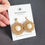 Thumbnail: Discus Earrings Tutorial