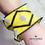 Thumbnail: Modern Square Bangle