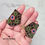 Thumbnail: Floral Tapestry Bracelet II