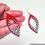 Thumbnail: Candy Red and Polka Dot Earrings Tutorial