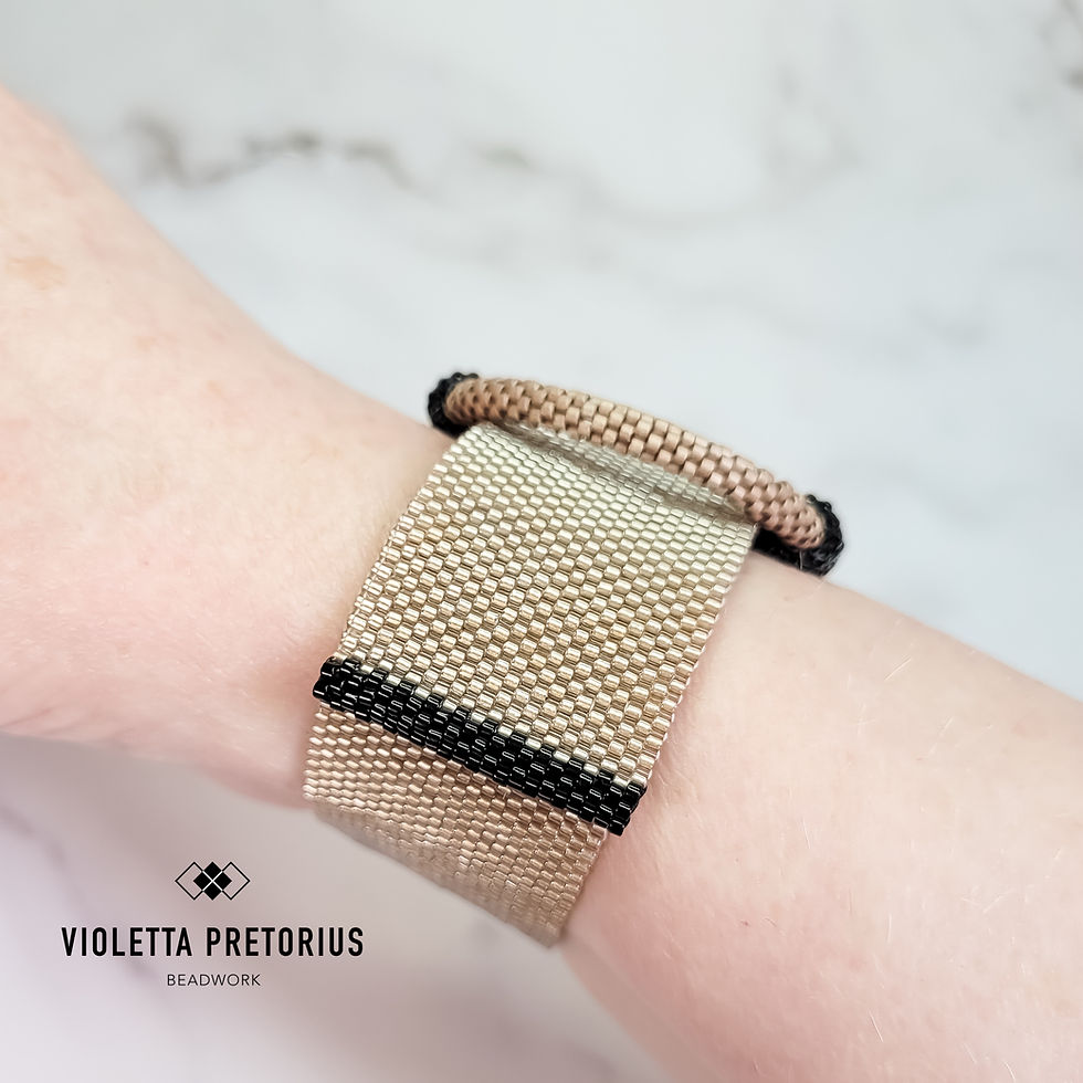 Thumbnail: Buckle Cuff