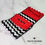 Thumbnail: Homage to Twin Peaks Bracelet Tutorial