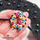 Thumbnail: Confetti Collar