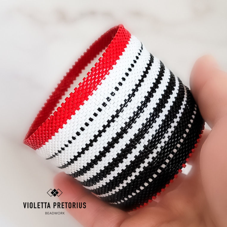 Thumbnail: Tripple Sevens Bangle