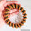 Thumbnail: Tangerine Cellini Bangle