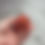 Thumbnail: Red Posie Brooch