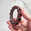Thumbnail: Bronze Gilded Bangle