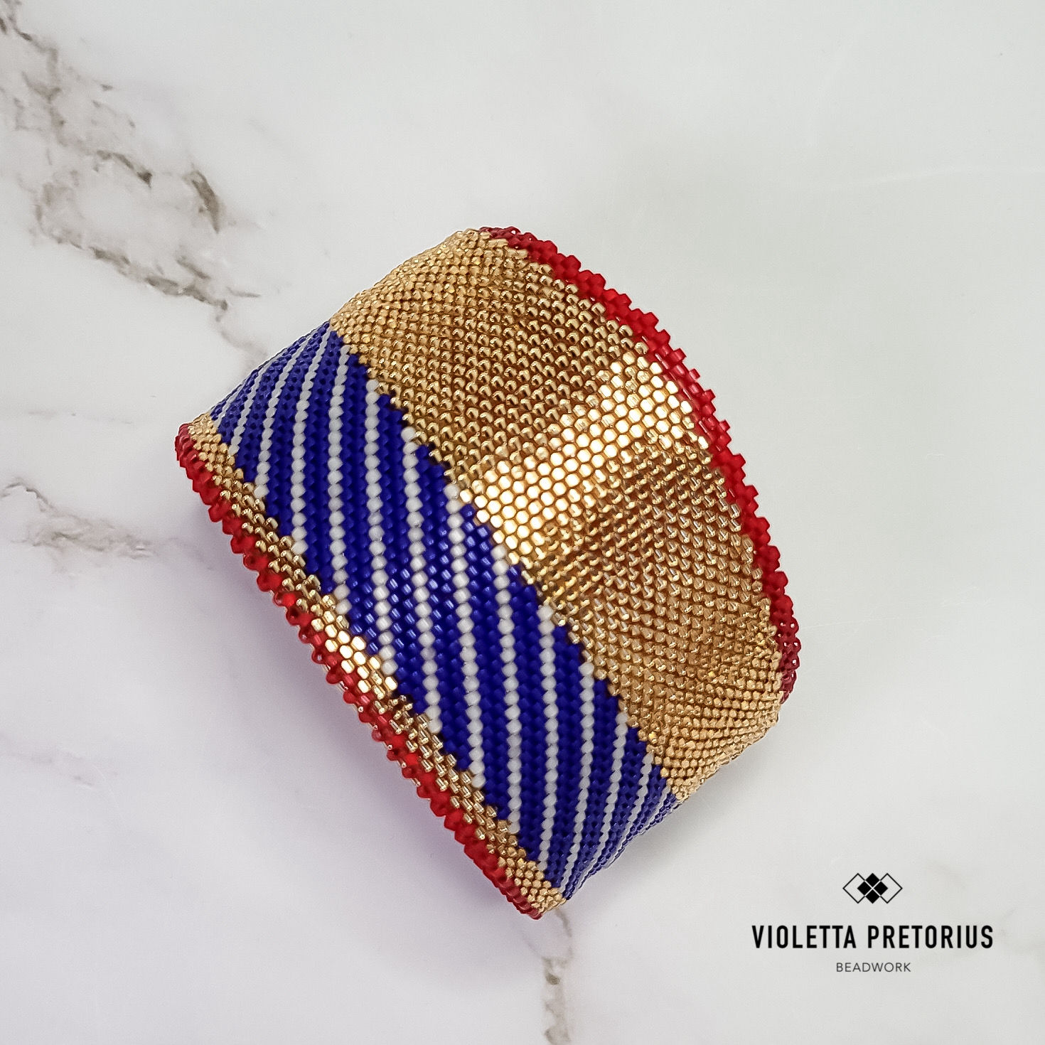 Wonder Woman Cuff