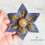 Thumbnail: Geometric Flower Headband v1