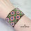 Thumbnail: Floral Tapestry Bracelet II