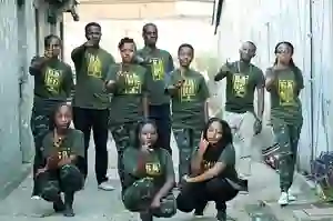 God`s anointed now generation