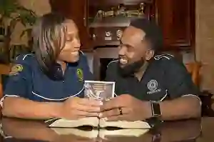 Pastor Evans and Ashley Kariuki | FirebrandNation