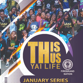THIS IS US (TRAP)