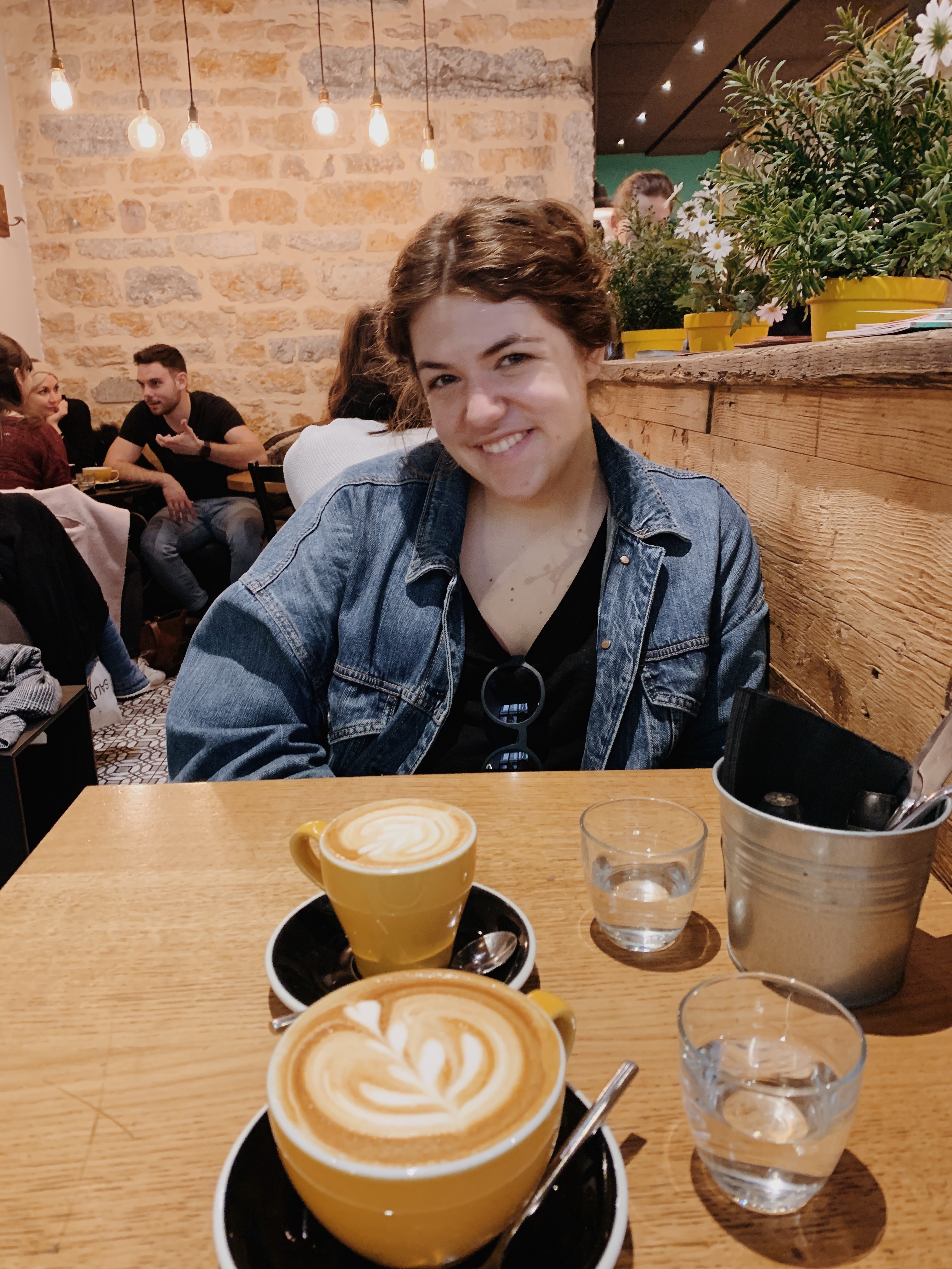 vacances d’hiver — part 1