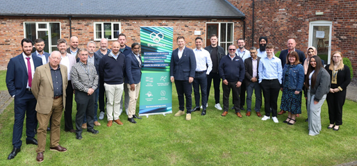 Project Partners - Thermeco