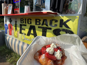 Come and “Fry” Big Back Eats