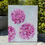 Thumbnail: Original.  Pink Hydrangea no.5