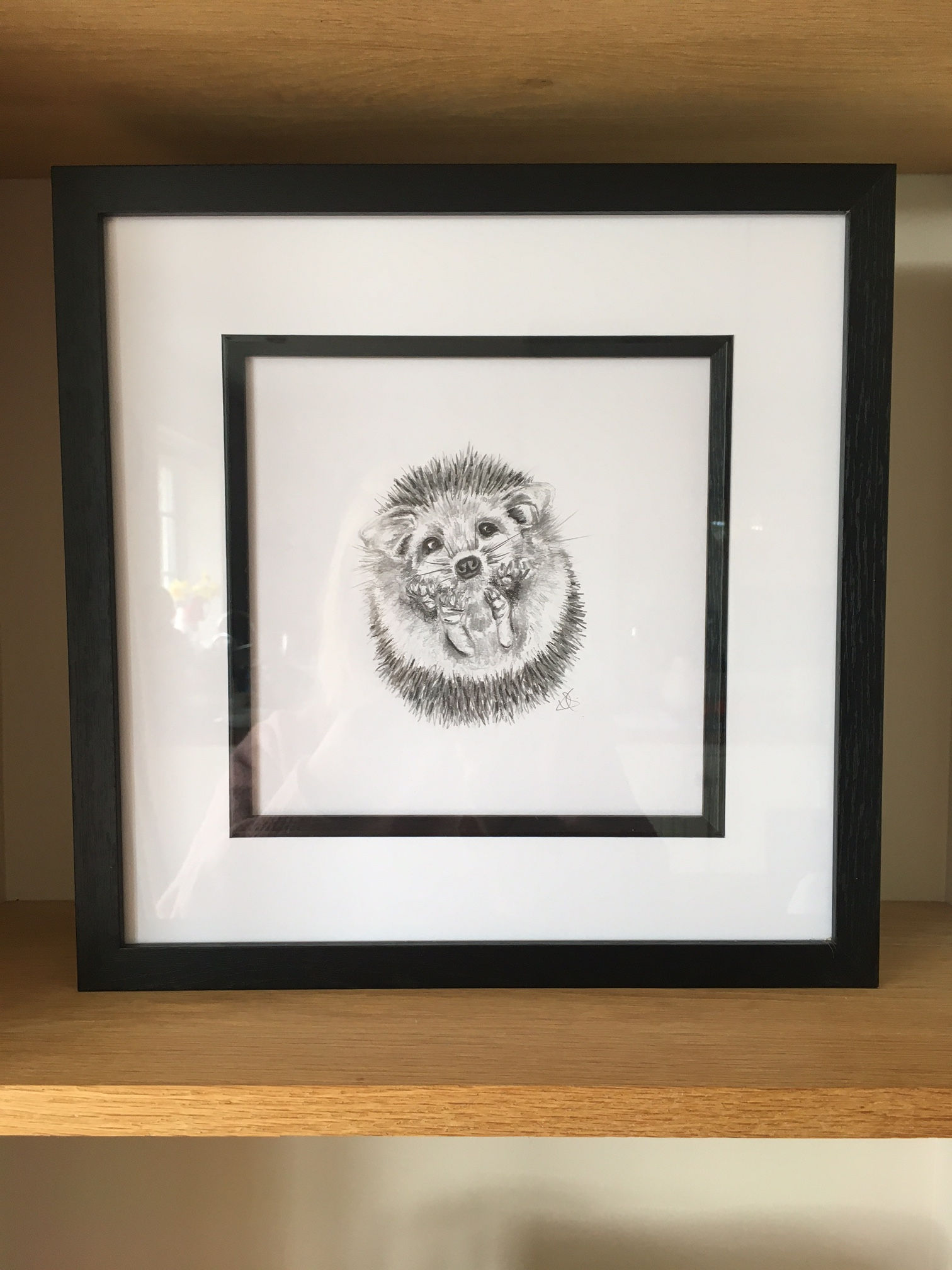 Original of 'Twiglet'