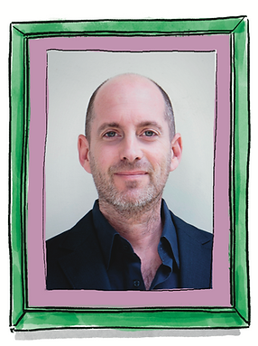 David Soren