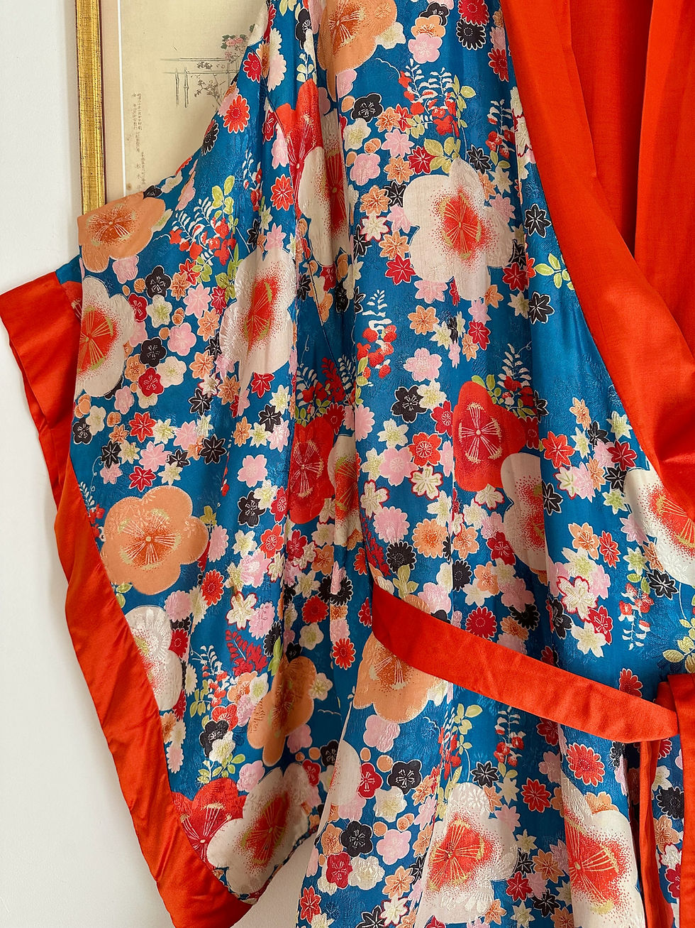 Thumbnail: Kimono des années 1920