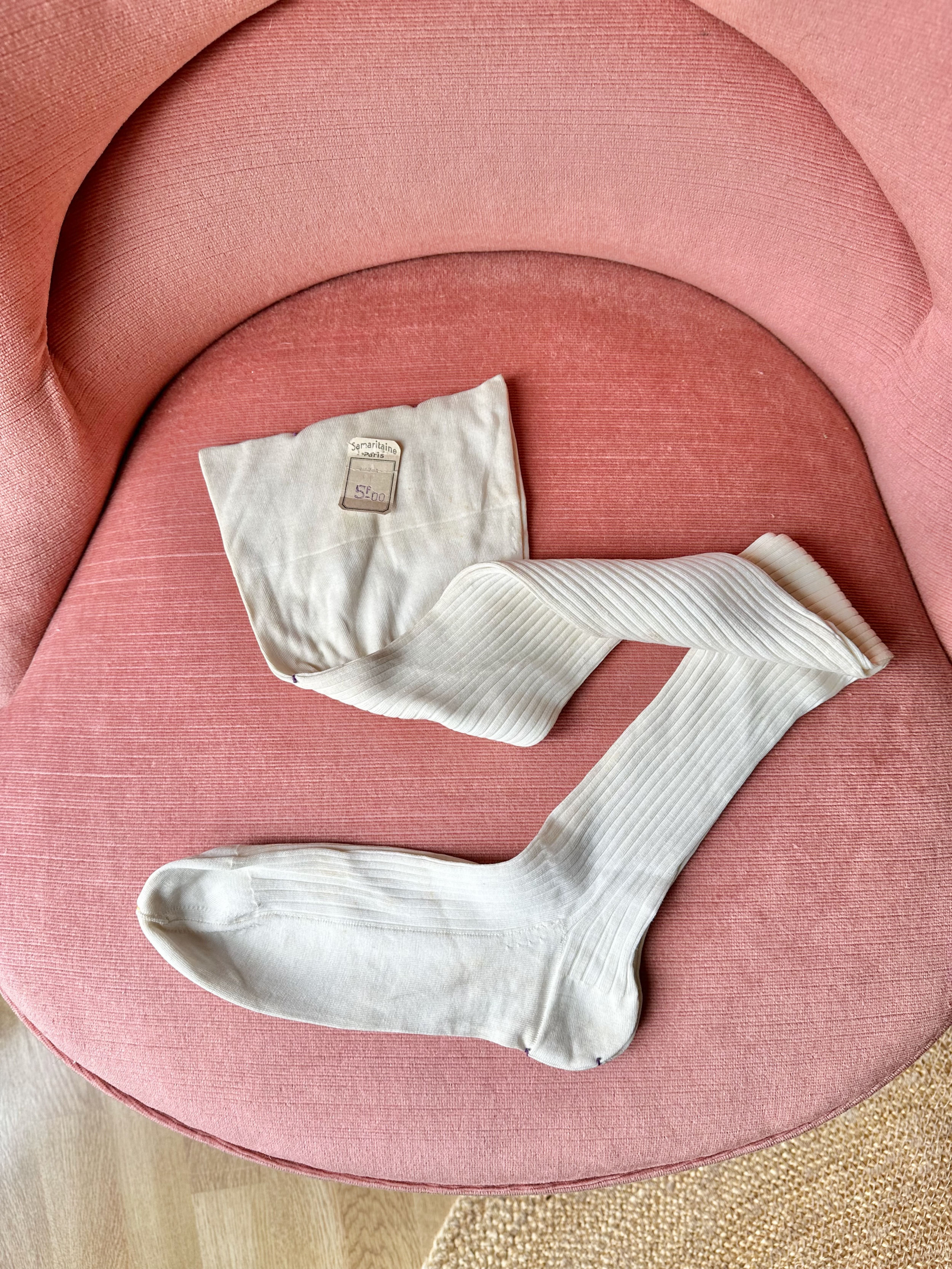 Bas La Samaritaine c.1920 - P.37/39