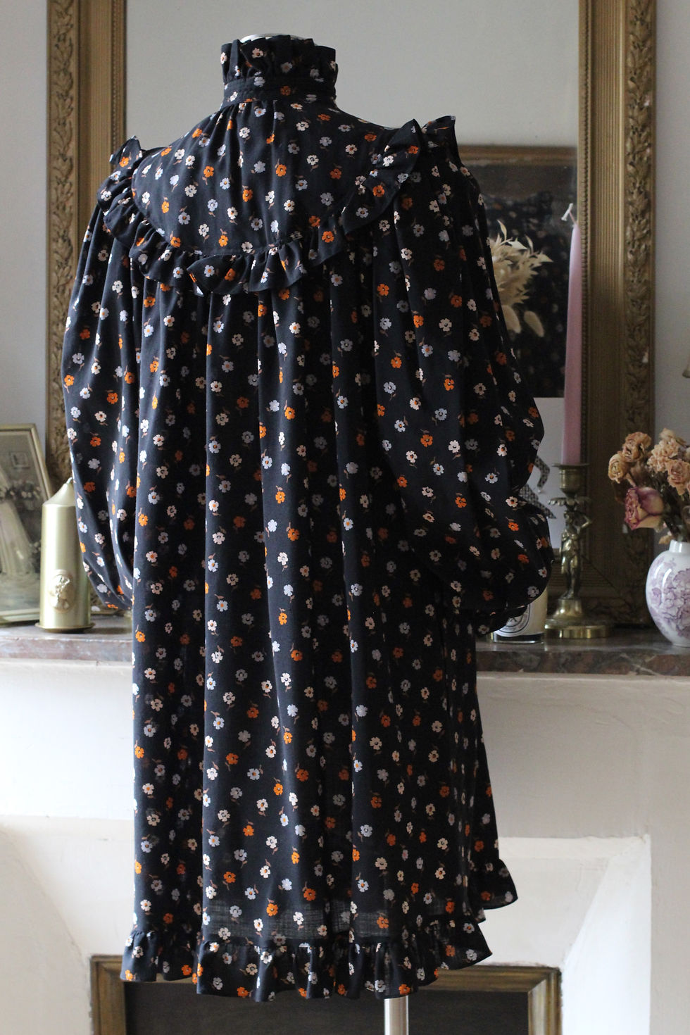 Miniature : Robe Yves Saint Laurent - T.XS/S