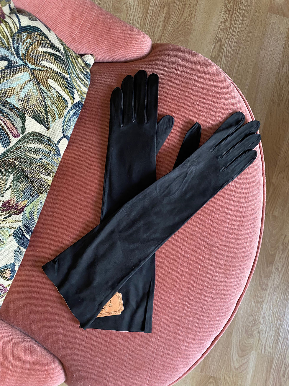 Gants Christian Dior - 6 3/4