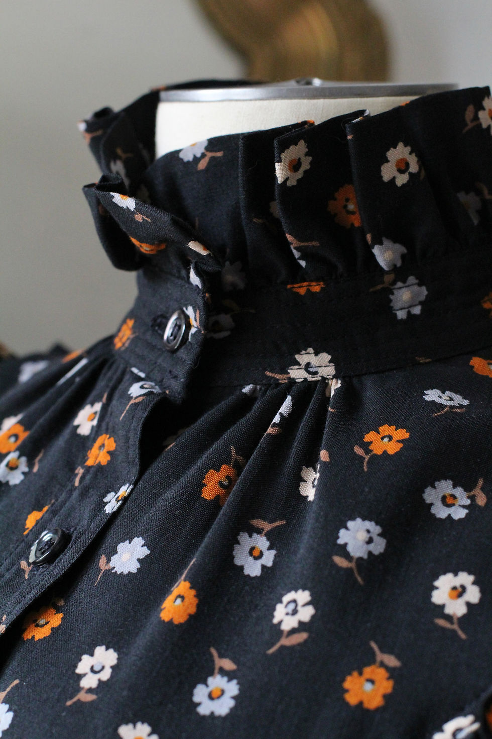 Miniature : Robe Yves Saint Laurent - T.XS/S