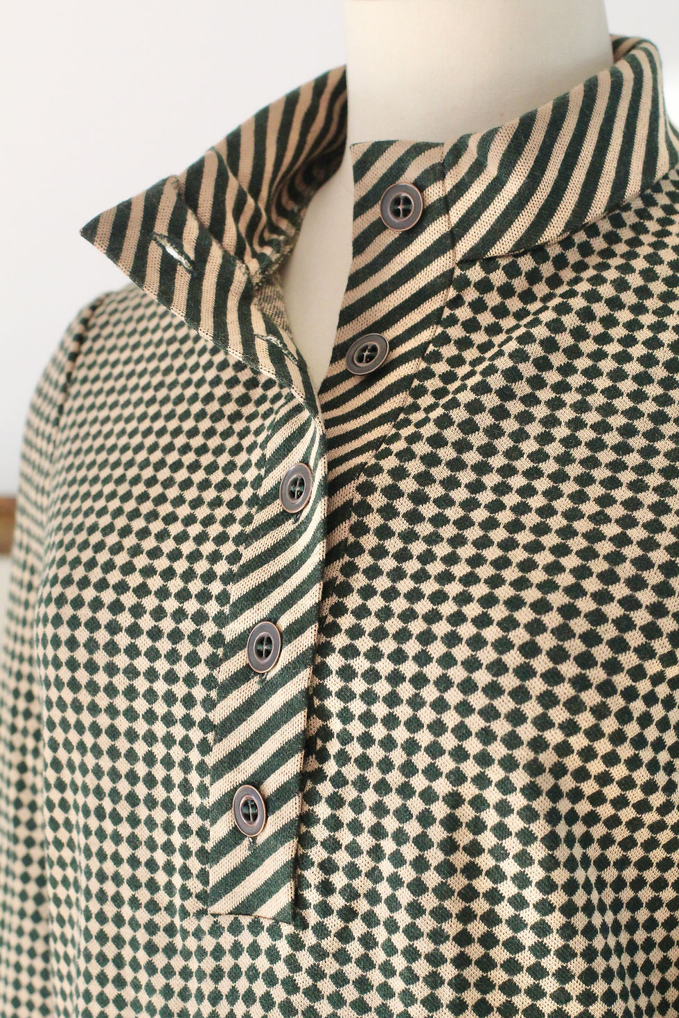 Miniature : Ensemble Ariès Création c.1970 - T.S