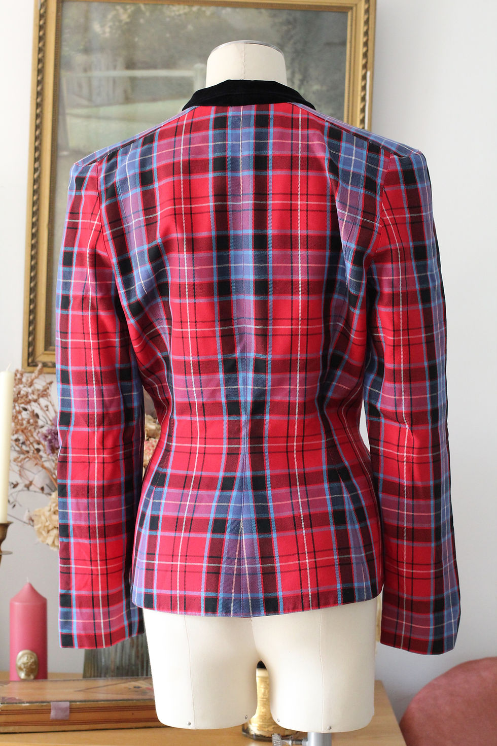 Miniature : Veste Thierry Mugler - T.M/L