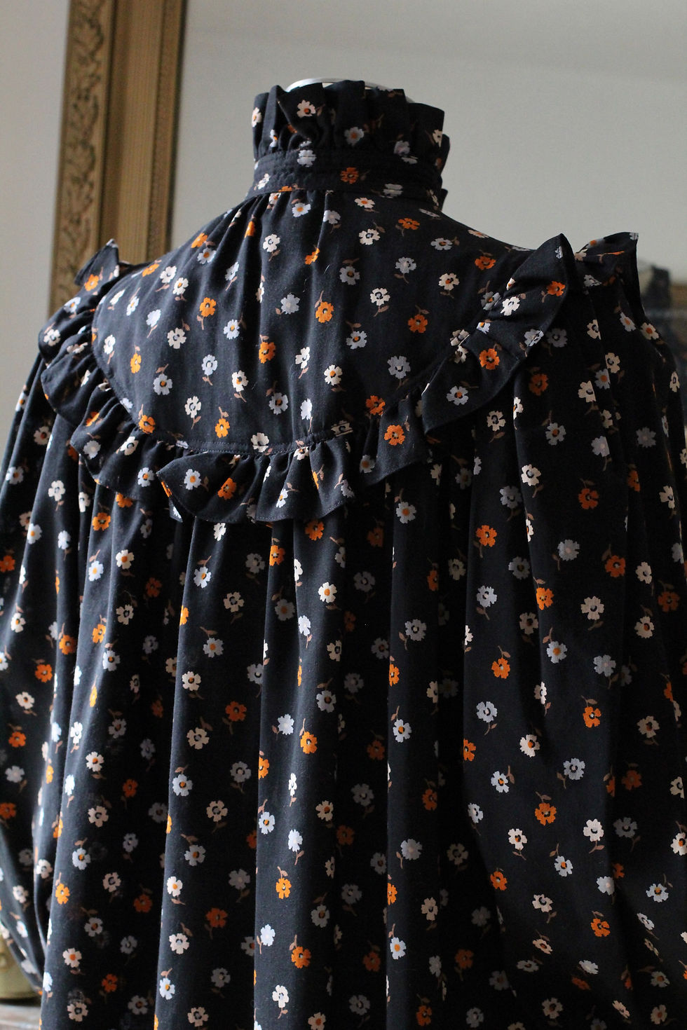 Miniature : Robe Yves Saint Laurent - T.XS/S