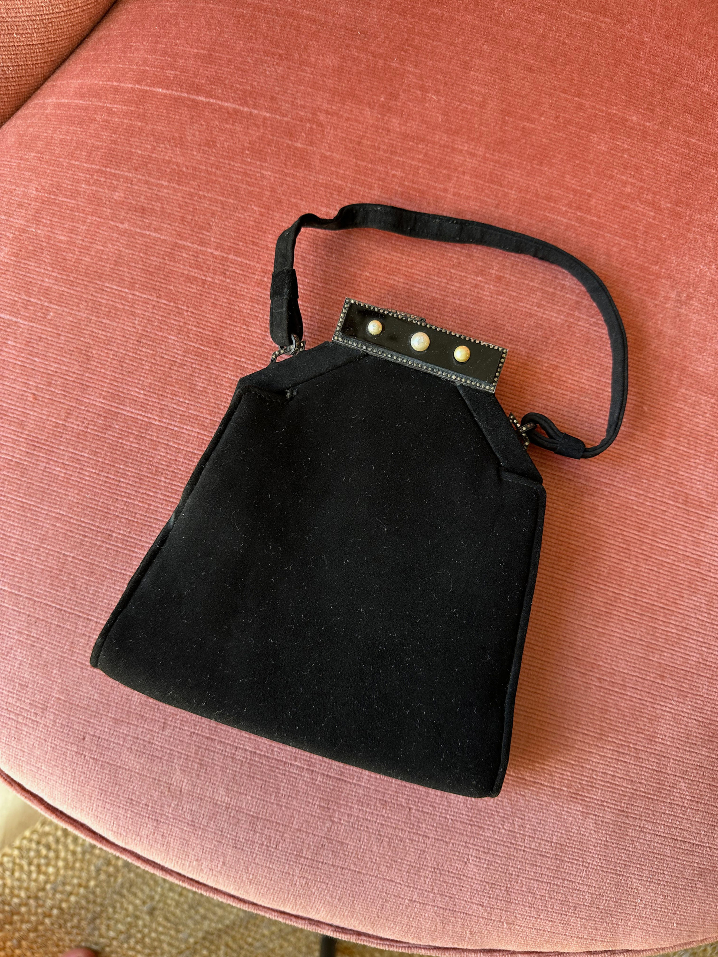 Sac à main c.1920/30 - Art Déco