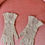 Thumbnail: Gants au crochet - T.7,5