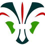 Oruphøj v/ KFUM Spejderne Taastrup Gruppe logo