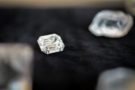 Reimagining Marketing in the Diamond Industry