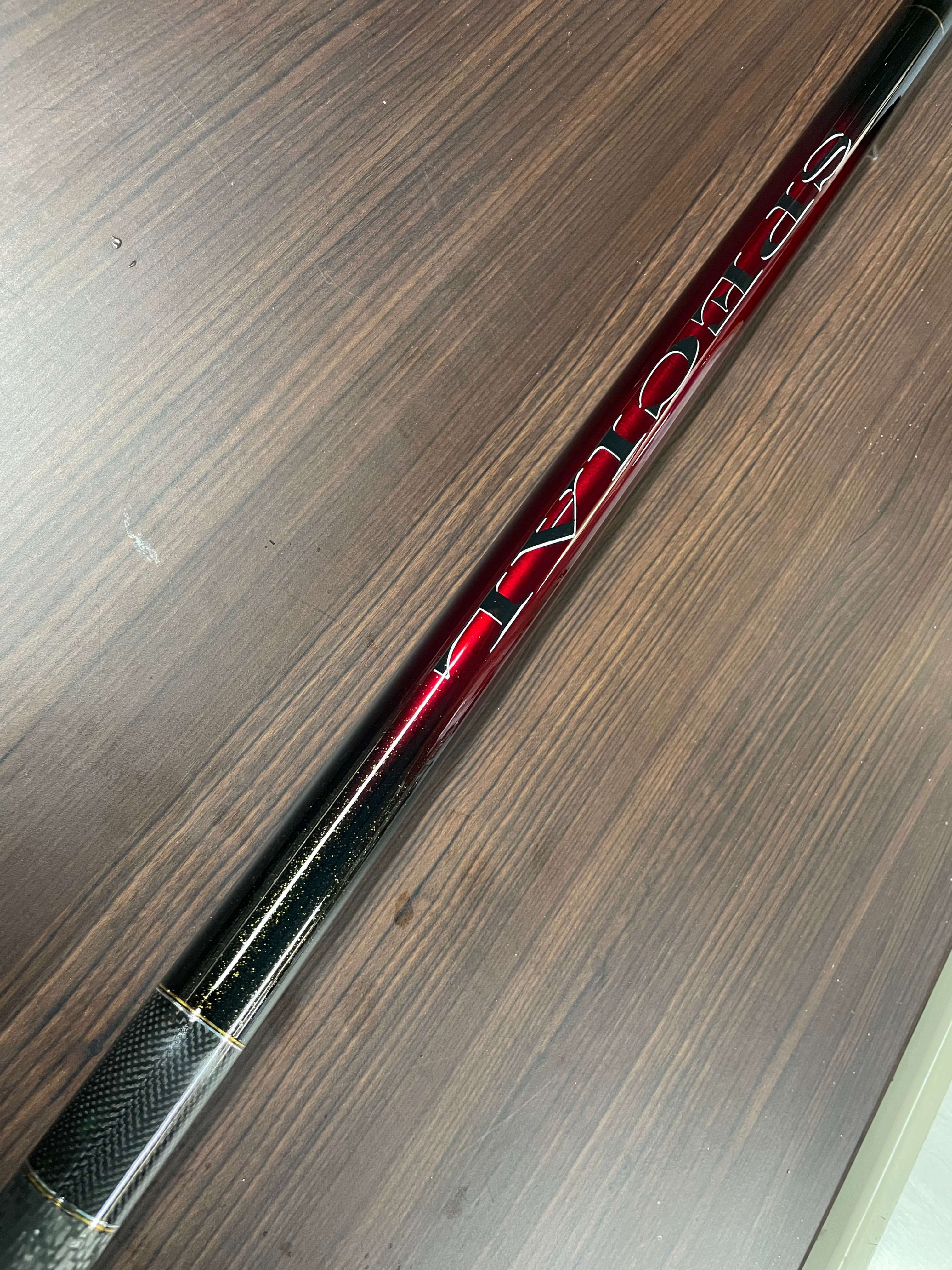 MT90  急瀬抜パワー　カスタム塗装仕様