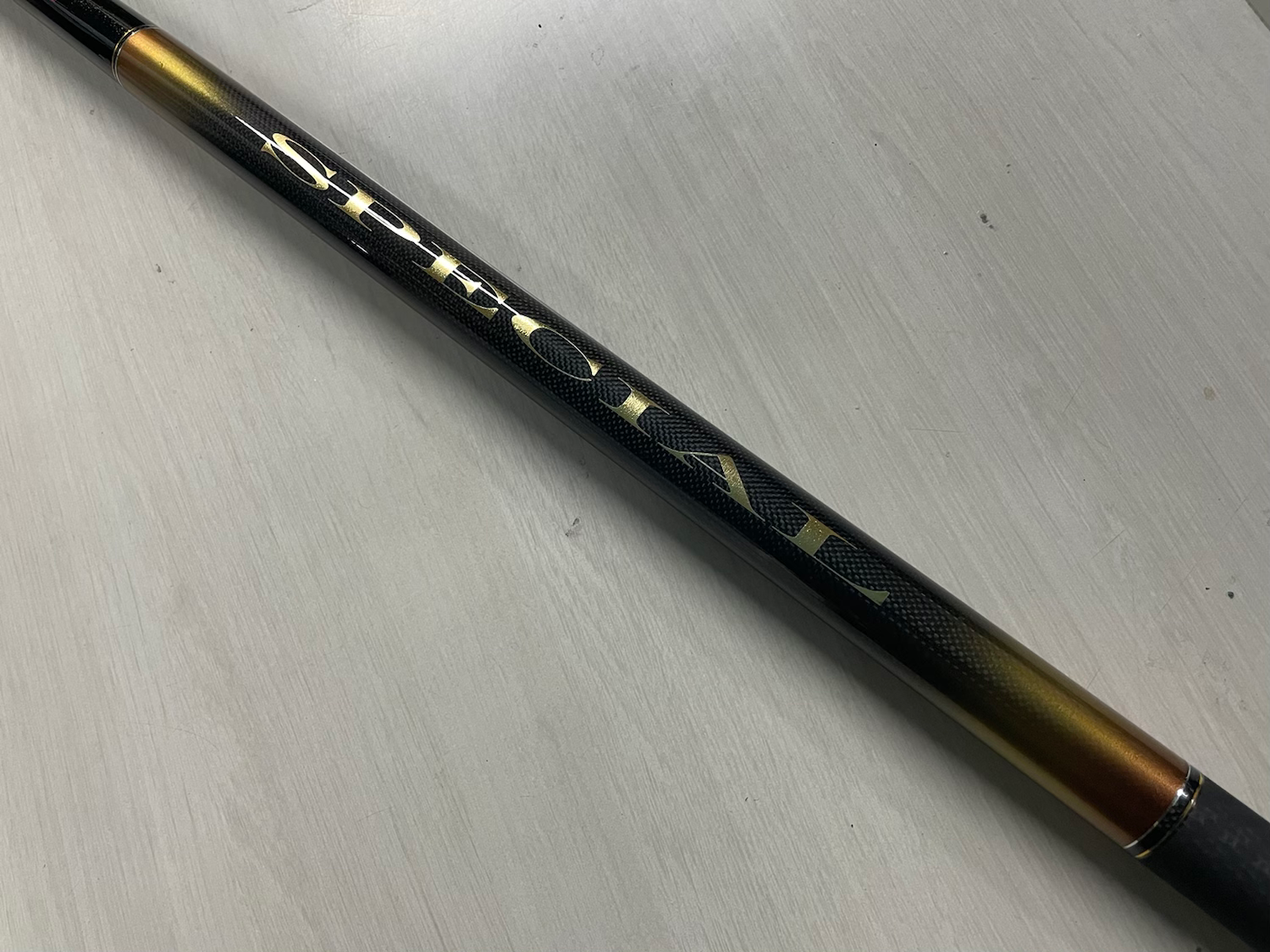 竞赛GT3 80定制油漆规格