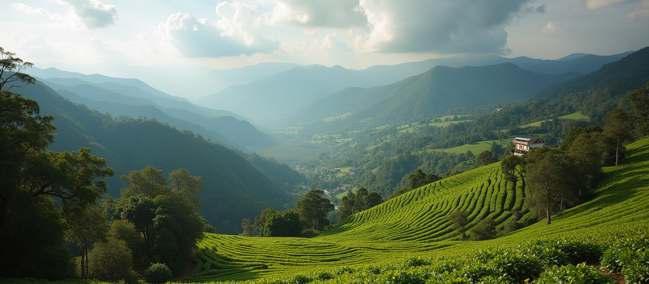 Turismo Regenerativo: Transformando Regiones en Colombia