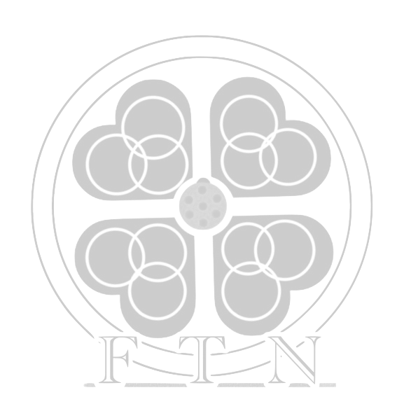 泉佐野のFORTUNAのロゴ