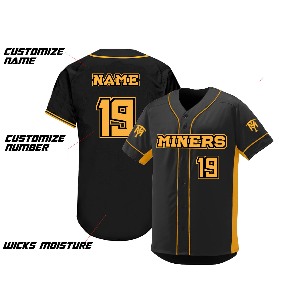 Replica Gameday Jersey